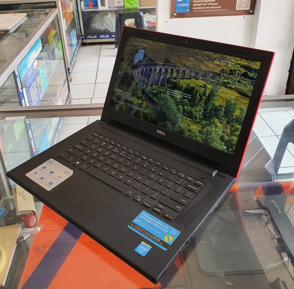 dell inspiron 14 3442