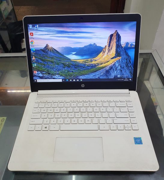 hp 14 bp