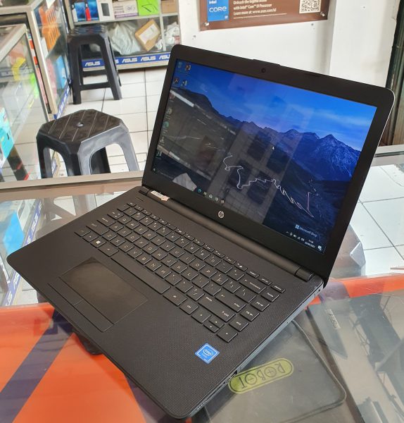 Laptop HP 14