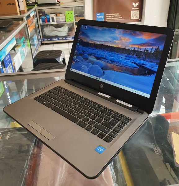 Hp 14 ac