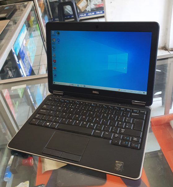 laptop dell latitude 7240