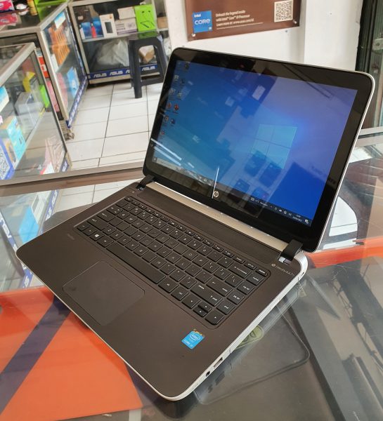 laptop hp pavilion 15