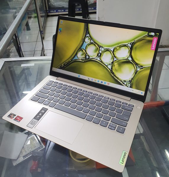 laptop lenovo IP Slim 3
