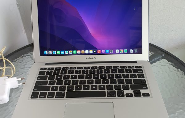 MacBook Air 13 inch 2012 4/128