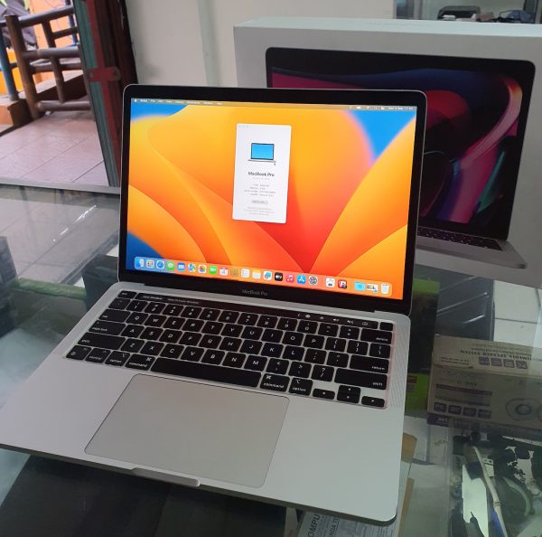 macbook Pro m1