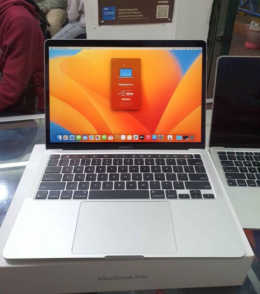 macbook Pro m2