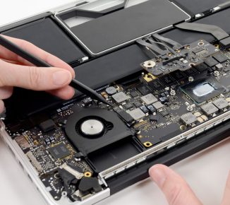 Service MacBook Profesional, Termurah, Bergaransi