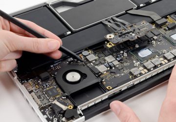 Service MacBook Profesional, Termurah, Bergaransi