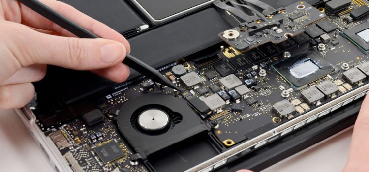 Service MacBook Profesional, Termurah, Bergaransi