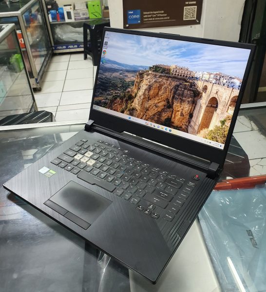 ASUS ROG Strix