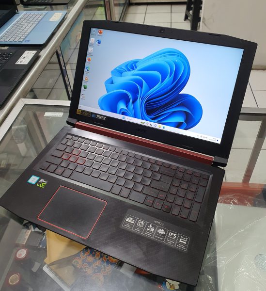 Acer Nitro 5 Intel Core i5