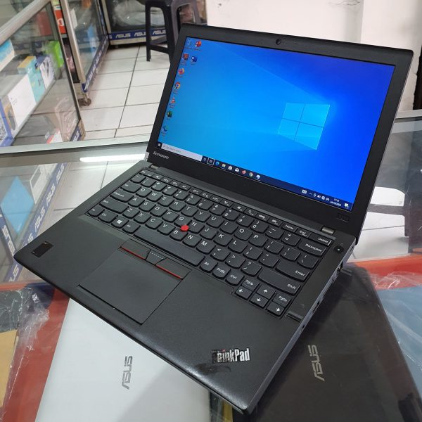 ThinkPad X250