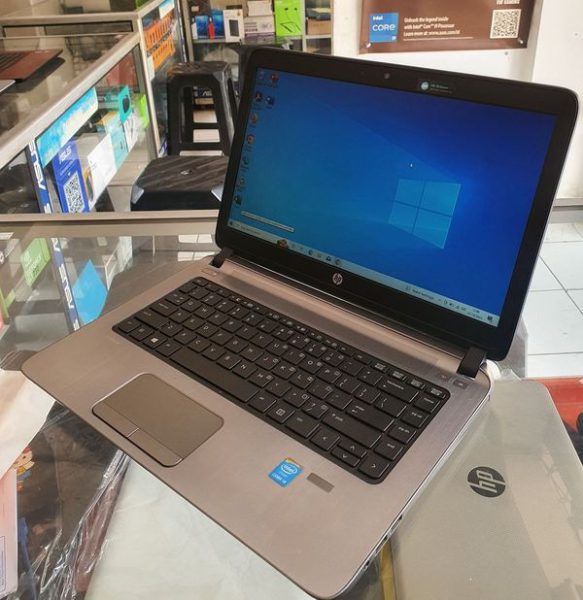 HP Probook 440 G2