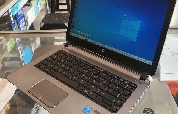 Laptop HP ProBook 440 G2 Intel Core i5-5005U 8GB RAM 500GB HDD