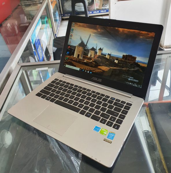 ASUS A455LB