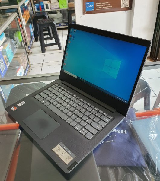 Lenovo S145 14AST