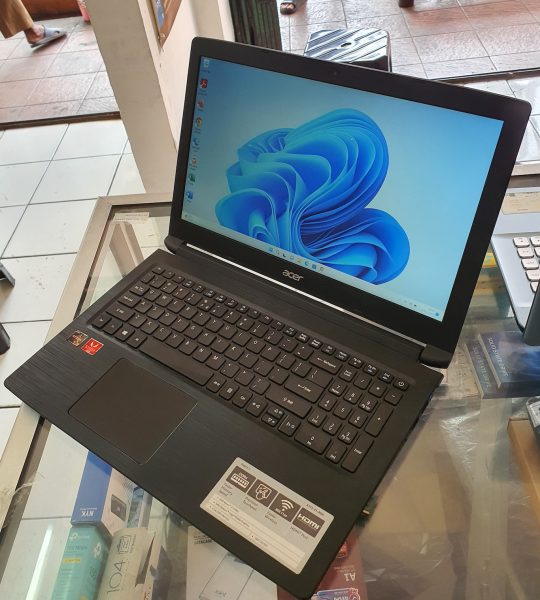 Jual Laptop Acer aspire 3 a315