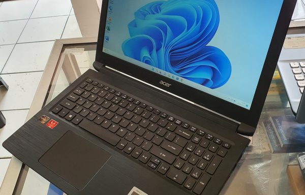 Laptop Acer Aspire 3 A315-41 AMD Ryzen 3 2200U 8/256GB