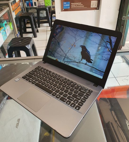 asus x441 i3