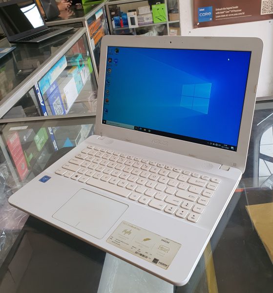 ASUS X441MA