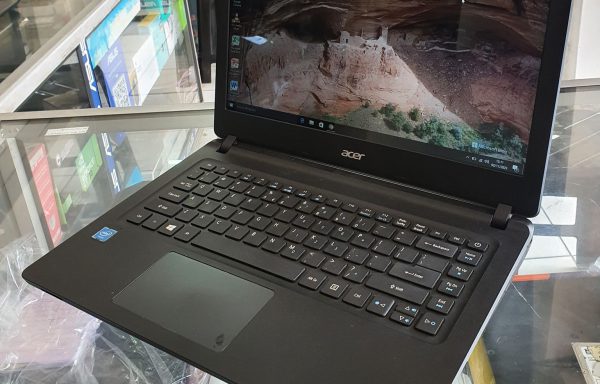 Laptop Acer Aspire ES1-432 Intel Celeron N3050 4/500