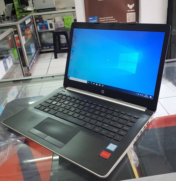 hp 14 Intel Core i3