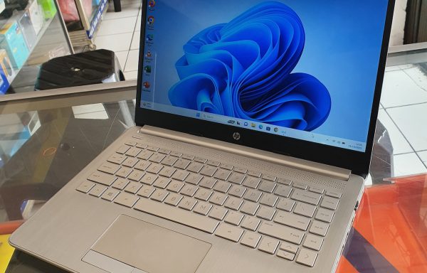 Laptop HP 14s cf1046TU Intel Celeron N4205U 4/256