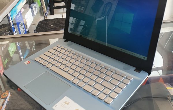 Laptop ASUS X441B AMD A6-9225 4/128GB