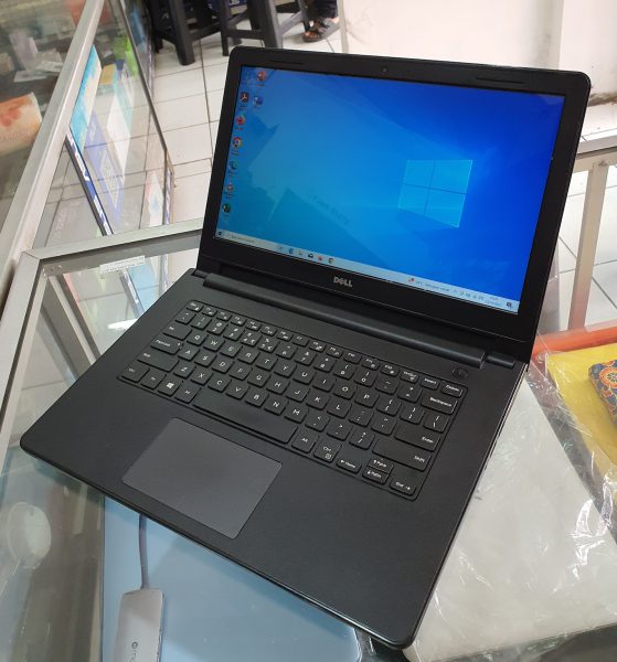 laptop dell inspiron 3459