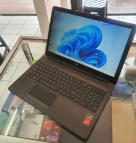 laptop hp 15