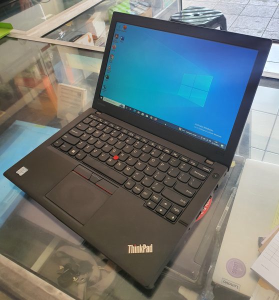 laptop lenovo thinkpad x260