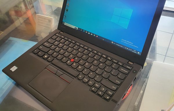 Laptop Lenovo Thinkpad X260 Intel Core i5-6300U 8GB RAM 256GB SSD