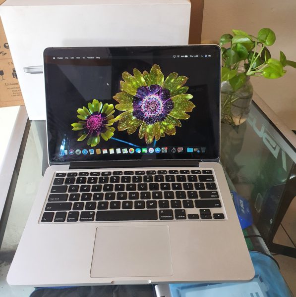 macbook pro 2013