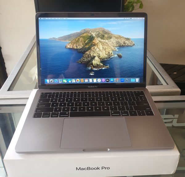 macbook pro 2017