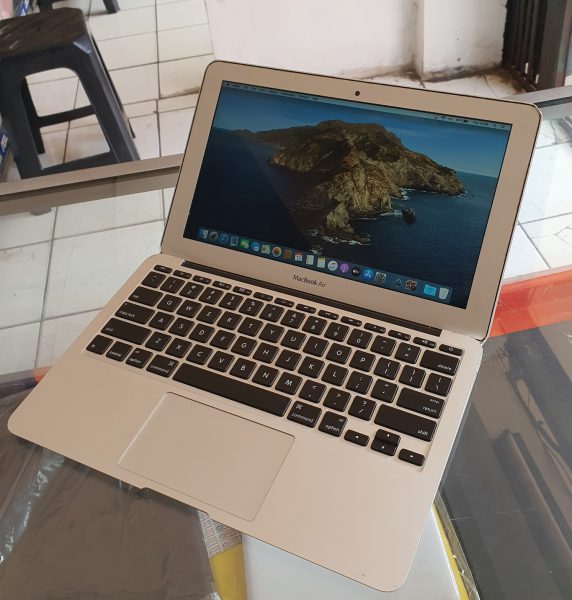 Macbook Air 2013