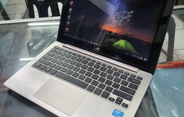 Notebook ASUS S200E Intel Celeron 847 4/500GB