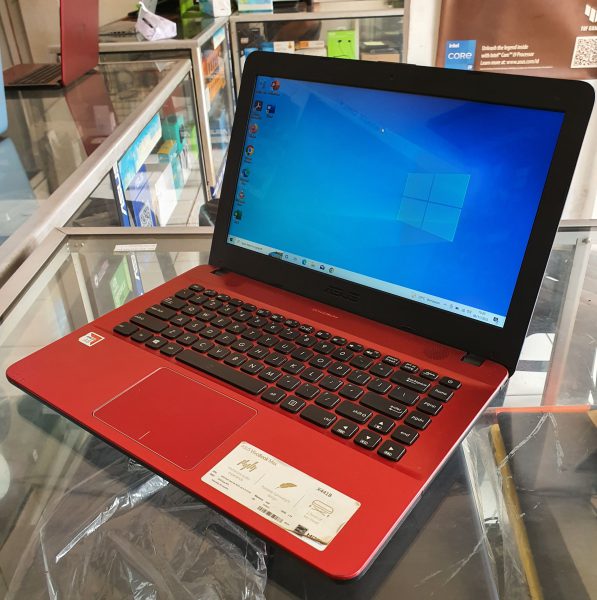 ASUS X441BA A6 9220
