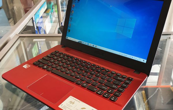 Laptop Asus X441BA AMD A6-9220 4GB RAM 1TB HDD
