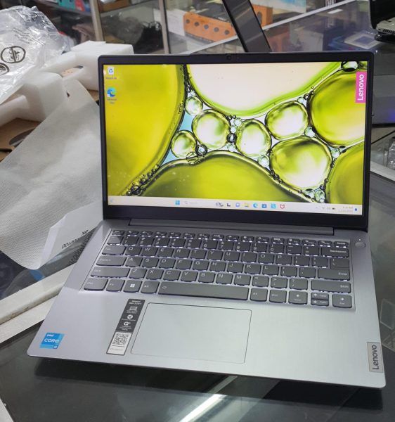 Lenovo Ideapad 3 Intel Core i3