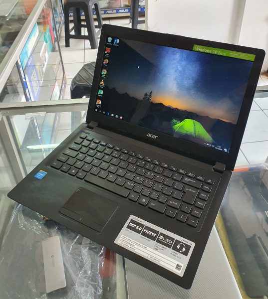 acer one 14 z1401