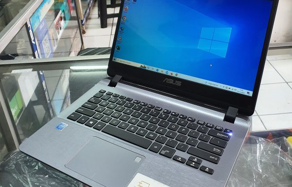 Laptop ASUS A407MA Intel Celeron N4000 4/256