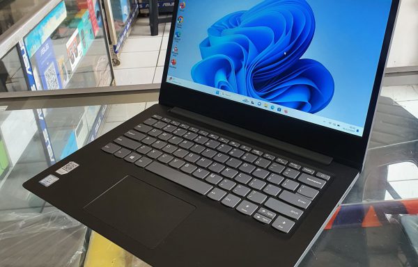 Laptop Lenovo Idepad S145-14IKB Intel Core i3-7020U 4/256GB