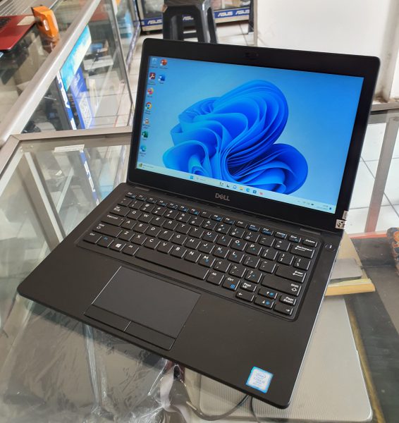 Dell Latitude