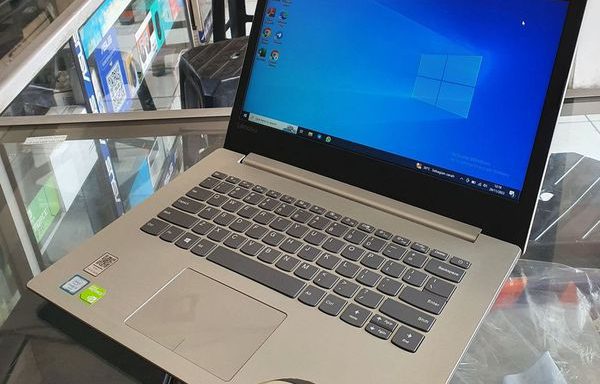Laptop Lenovo Ideapad 320 -14ISK Intel Core i3 8/256 920MX