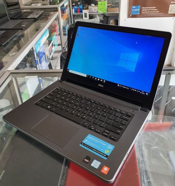 Dell Inspiron 5459