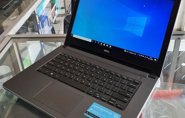 Laptop Dell Inspiron 5459 Intel Core i5-6200U 8/256GB Radeon R5