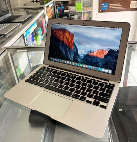 Macbook Air 2010