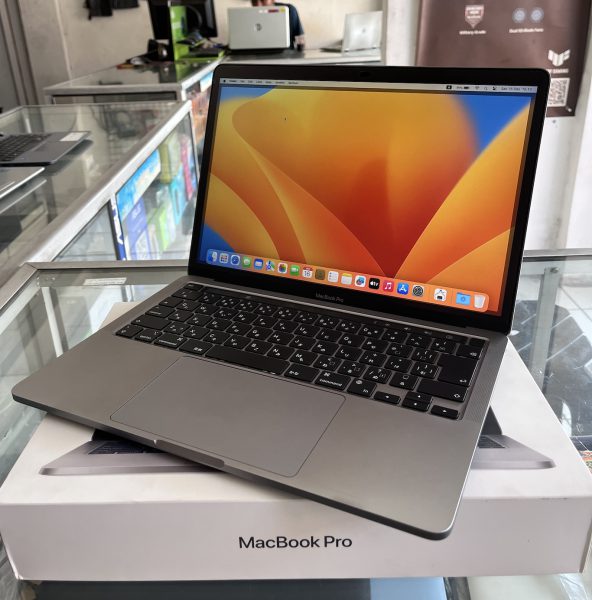 Macbook Pro M1
