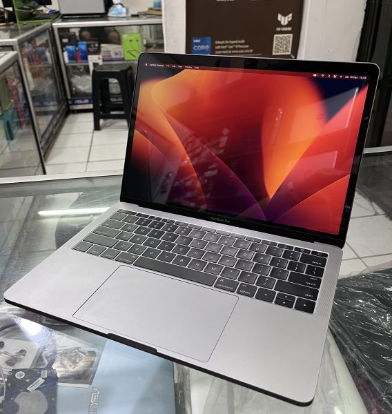 Macbook Pro M1 512GB