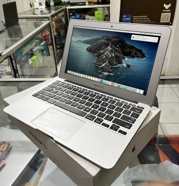 Macbook Air 2015 11 inch